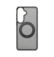 Чохол до мобільного телефона Armorstandart Unit Stand2 Samsung S26 Plus 5G Black (ARM89462)