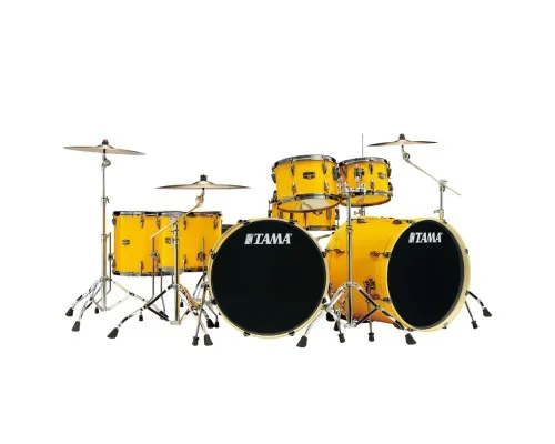 Ударна установка Tama Drums IP72ZH9WBN-ELY (302363)