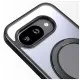 Чохол до мобільного телефона BeCover Aura Fold Google Pixel 9a Black (715665)