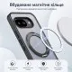 Чохол до мобільного телефона BeCover Aura Fold Google Pixel 9a Black (715665)