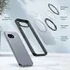 Чохол до мобільного телефона BeCover Aura Fold Google Pixel 9a Black (715665)