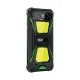 Мобільний телефон OUKITEL G5 4/64GB Green (6941749813855)
