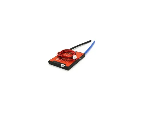 BMS контроллер DaLy Li-ion 12V 3S 20/40A (DL3S-40A)