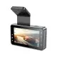 Відеореєстратор HOCO DV9 3-inch screen driving recorder (720P) Metal Gray (6942007633345)