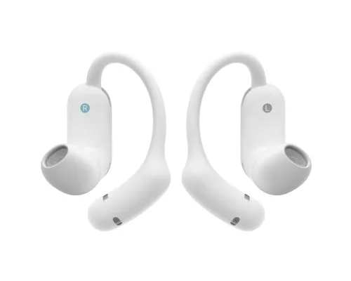 Навушники Anker SoundCore AeroFit 2 Pro White (A3875G21)