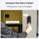 Дверний дзвінок Reolink Video Doorbell PoE (D340P)