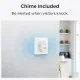 Дверний дзвінок Reolink Video Doorbell PoE (D340P)