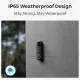 Дверний дзвінок Reolink Video Doorbell PoE (D340P)
