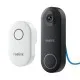 Дверний дзвінок Reolink Video Doorbell PoE (D340P)