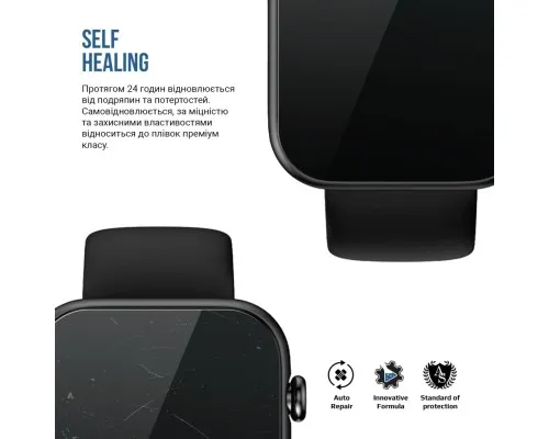 Плівка захисна Armorstandart Matte hydrogel Mobvoi TicWatch GTH 6 pcs (ARM92078)