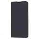 Чохол до мобільного телефона BeCover Exclusive New Style Motorola Moto G06 / G06 Power 4G Black (715751)