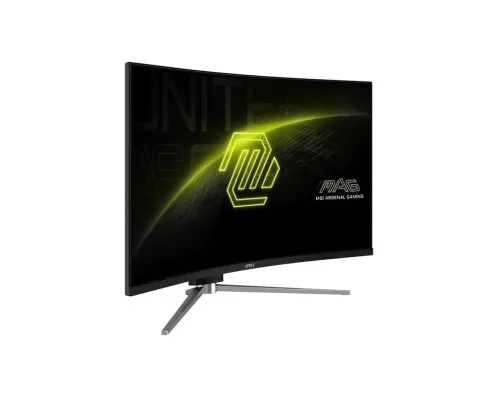 Монітор MSI MAG 325CQRF QD E2