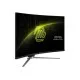Монітор MSI MAG 325CQRF QD E2