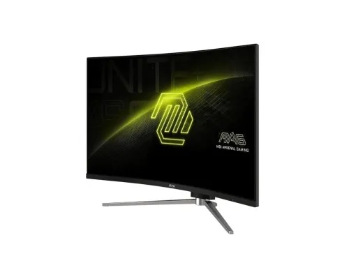 Монітор MSI MAG 325CQRF QD E2
