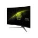 Монітор MSI MAG 325CQRF QD E2