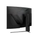 Монітор MSI MAG 325CQRF QD E2