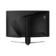 Монітор MSI MAG 325CQRF QD E2
