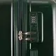Валіза Semi Line 24" (M) Dark Green (T5948-2) (DAS303637)