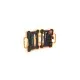 Викрутка акумуляторна Voltronic SW-80077, біти, 50шт., лопатка, пінцет, подовжувач, тримач 115мм, біти S2, Case (SW-80077)