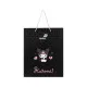 Подарунковий пакет Kite Kuromi 26 х 32 см (HK26-266-2)