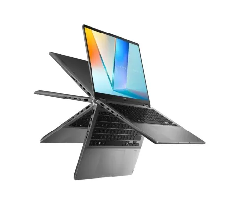 Ноутбук ASUS Vivobook 16 Flip TP3607AA-SI044X (90NB17B1-M002U0)