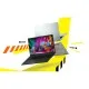 Ноутбук ASUS Vivobook Go 15 E1504FA-BQ2836 (90NB0ZR1-M04KD0)