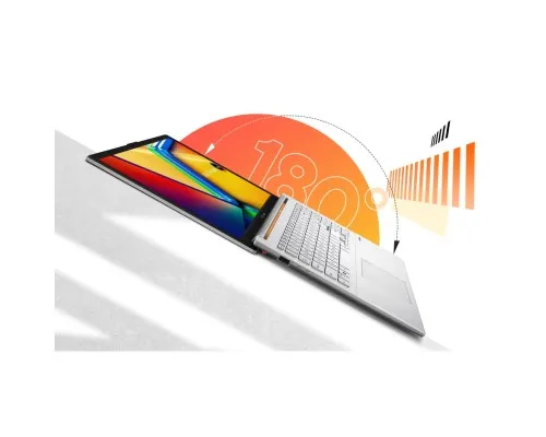 Ноутбук ASUS Vivobook Go 15 E1504FA-BQ2836 (90NB0ZR1-M04KD0)