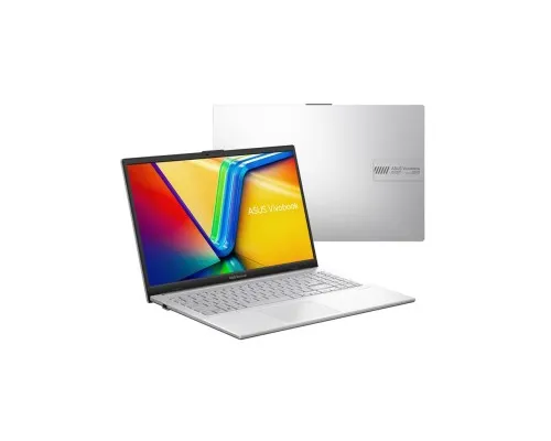 Ноутбук ASUS Vivobook Go 15 E1504FA-BQ2836 (90NB0ZR1-M04KD0)