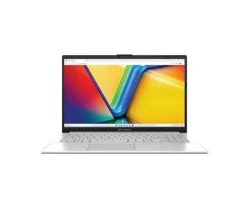 Ноутбук ASUS Vivobook Go 15 E1504FA-BQ2836 (90NB0ZR1-M04KD0)