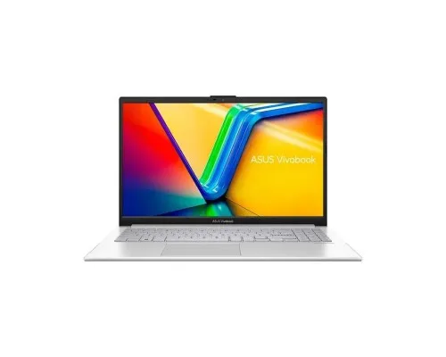 Ноутбук ASUS Vivobook Go 15 E1504FA-BQ2836 (90NB0ZR1-M04KD0)