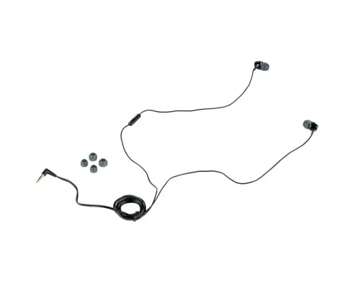 Навушники Sony MDR-EX15AP Black (MDREX15APB.CE7)