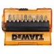 Набір біт DeWALT бит, магнит. держателей, 14 предм. (DT71502)