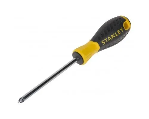 Викрутка Stanley ESSENTIAL, Pz2x100мм. (STHT0-60276)