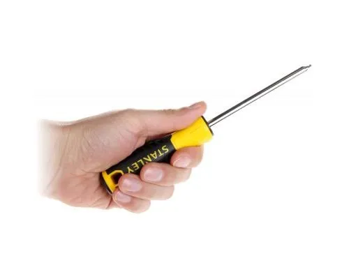 Викрутка Stanley ESSENTIAL, Pz2x100мм. (STHT0-60276)