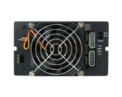 Бекплейн Chieftec CMR-2131SAS