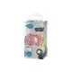 Пустушка Nuvita Air55 Cool 6m+ симетрична (світиться в темряві) (NV7085GM)