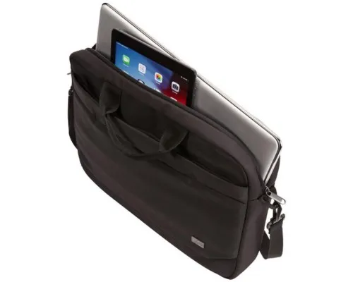 Сумка для ноутбука Case Logic 15.6" Advantage Attache ADVA-116 Dark Blue (3203989)