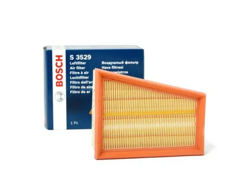 Повітряний фільтр для автомобіля Bosch 1 457 433 529