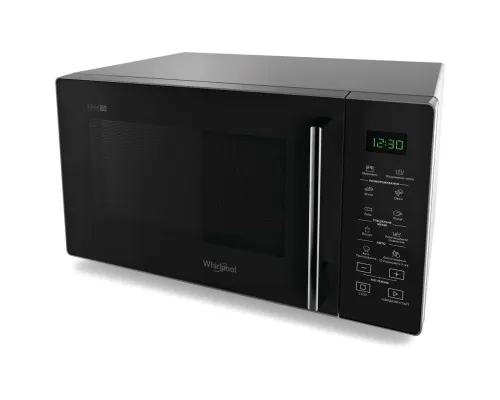 Мікрохвильова піч Whirlpool MWP251SB