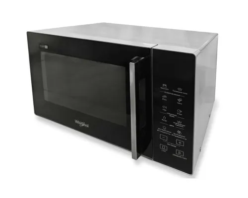 Мікрохвильова піч Whirlpool MWP251SB