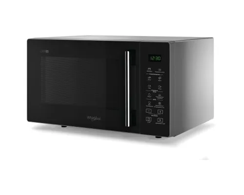 Мікрохвильова піч Whirlpool MWP251SB