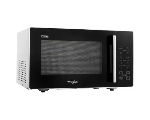 Мікрохвильова піч Whirlpool MWP251SB