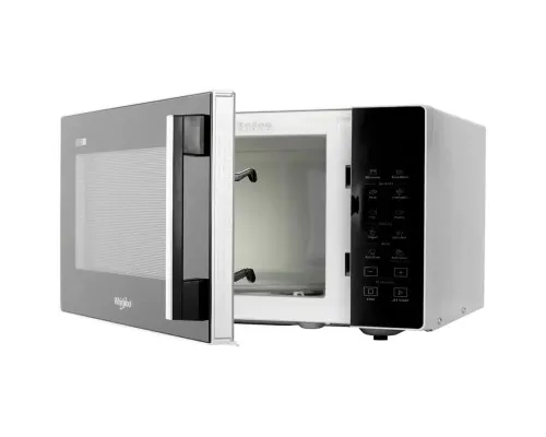 Мікрохвильова піч Whirlpool MWP251SB