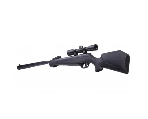 Пневматична гвинтівка Crosman Shockwave Nitro Piston ОП 4х32 (CS7SXS)