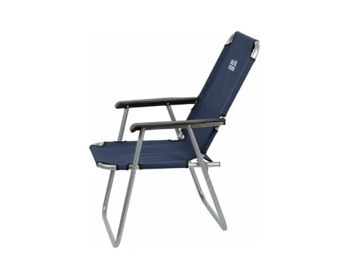 Крісло складане Skif Outdoor Breeze Dark Blue (FS-TH04DBL)