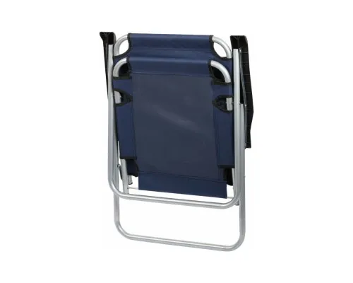 Крісло складане Skif Outdoor Breeze Dark Blue (FS-TH04DBL)