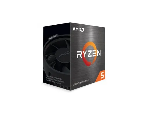 Процесор AMD Ryzen 5 5600 (100-100000927BOX)