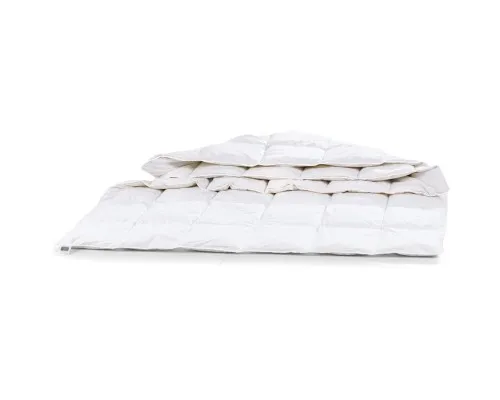 Ковдра MirSon антиалергенна EcoSilk №1317 Luxury Exclusive Зимова 155x215 см (2200001530010)