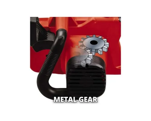 Ланцюгова пила Einhell GC-EC 1935, 1900 Вт, 35 см, 4.66 кг (4501220)