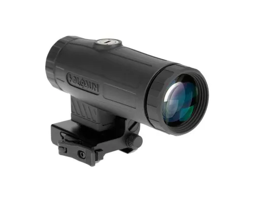 Збільшувач для прицілу Holosun HM3X 3x magnifier (747035)